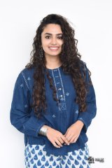 Malavika Nair New Stills